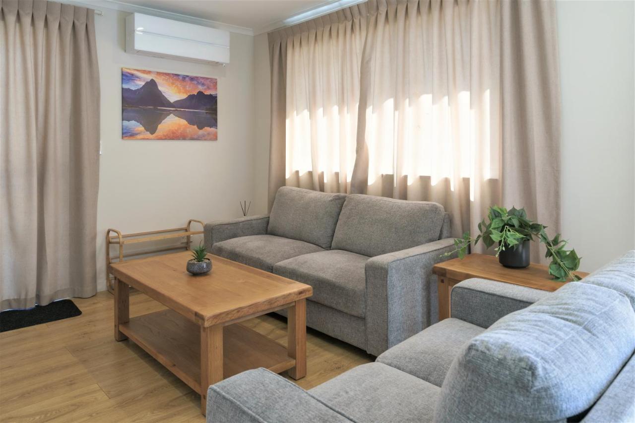 Jero'S Place 特卡波湖 外观 照片