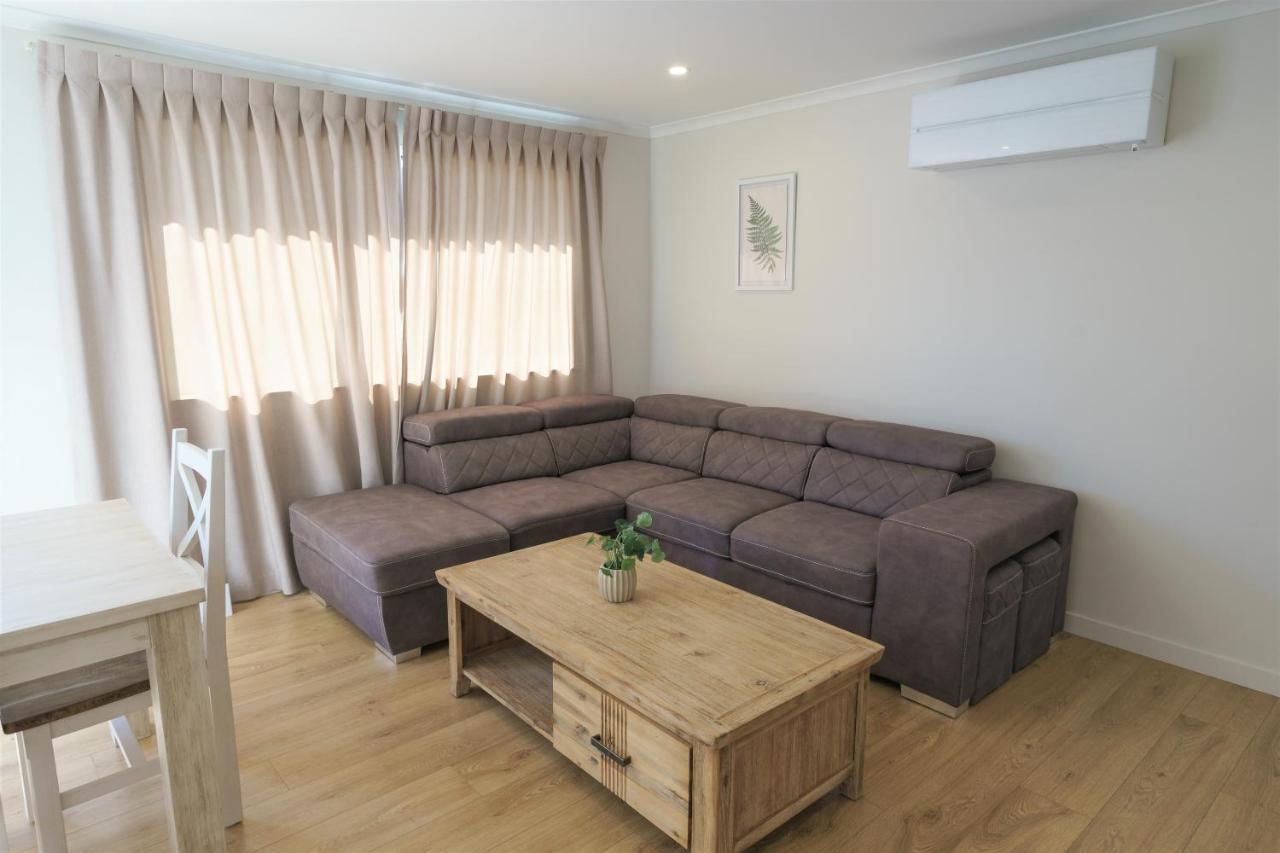 Jero'S Place 特卡波湖 外观 照片